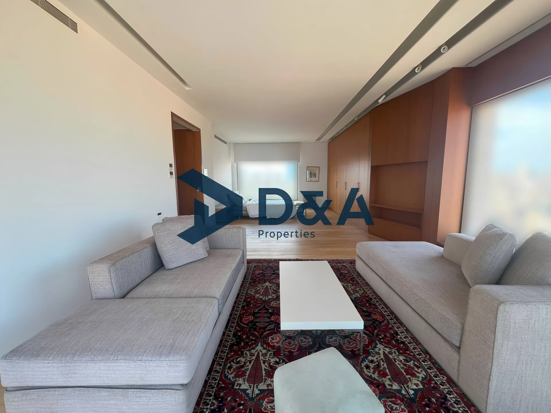 Penthouse for sale in Achrafieh, Beirut, Lebanon
