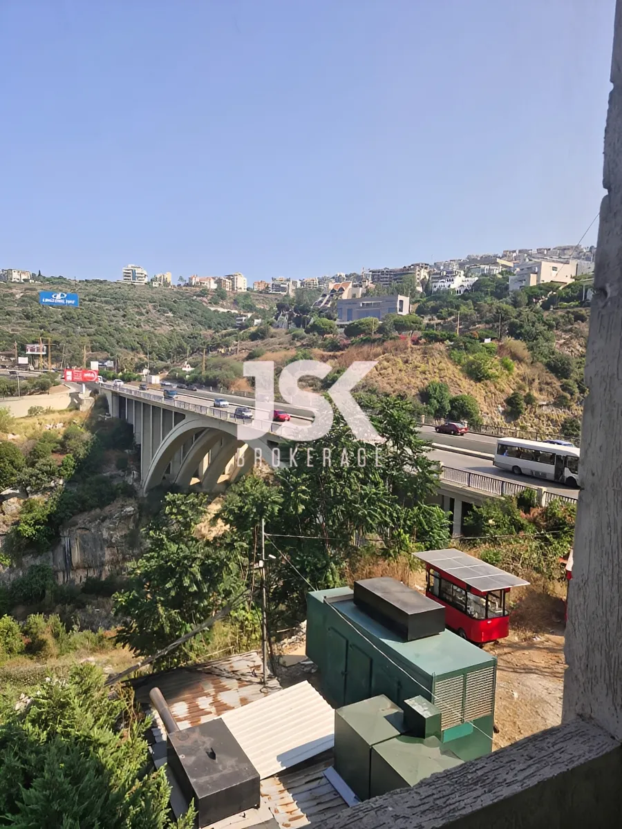 Office for Sale in Ghazir
