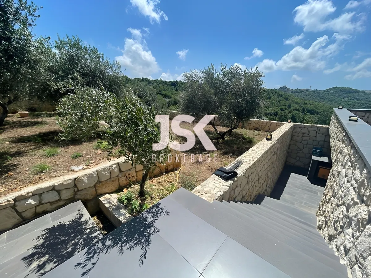 Villa for Rent in Batroun, Lebanon