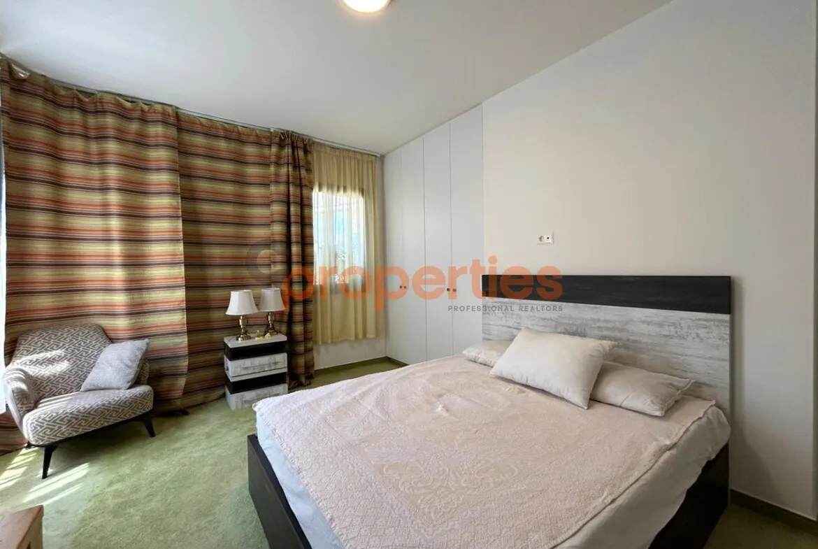 Apartment for Sale in Achrafieh