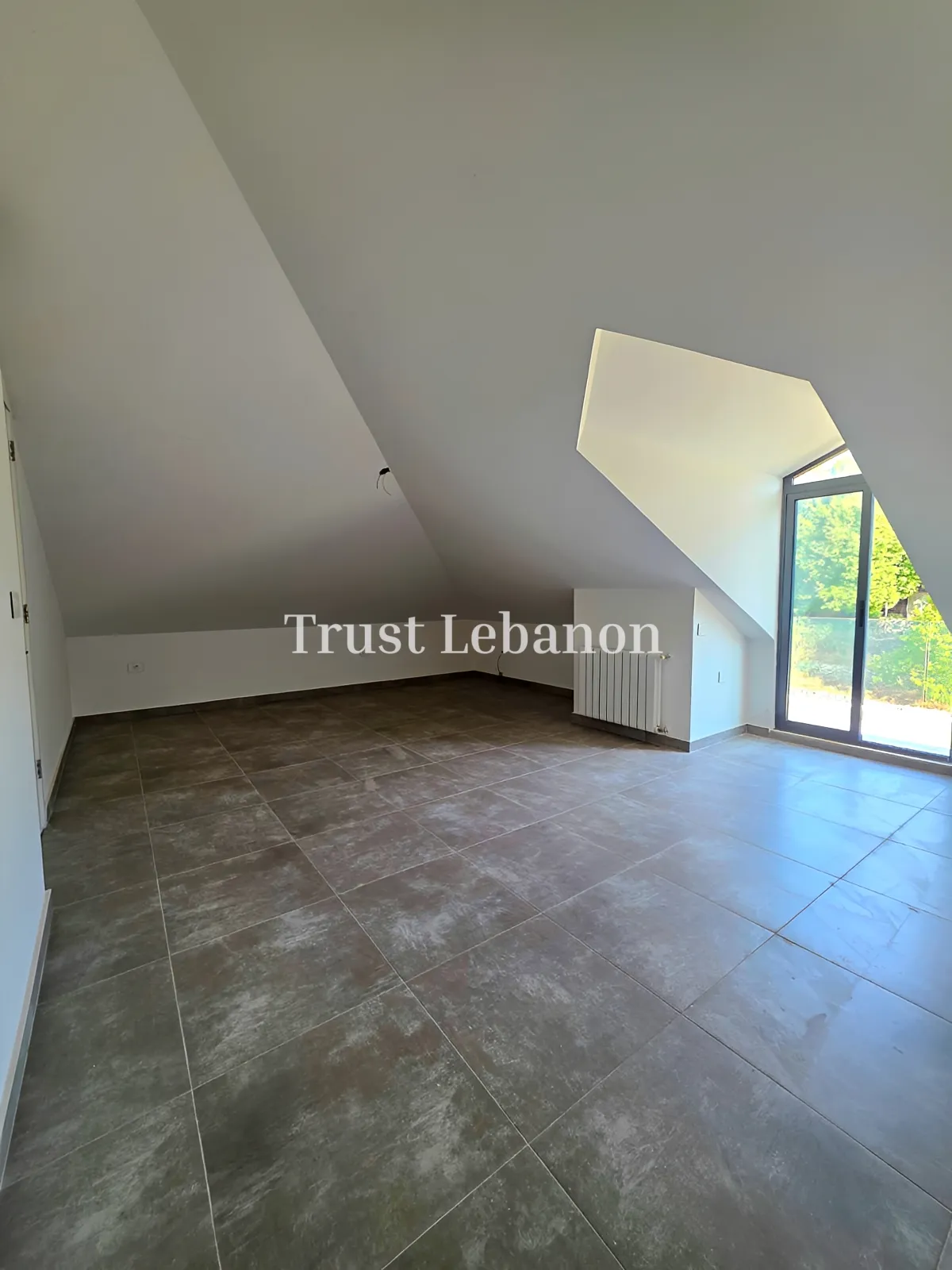 Apartment for sale in Ajaltoun, Lebanon
