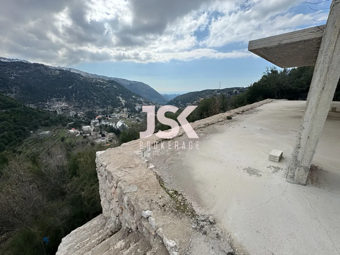 Residential Land for sale in Chahtoul, Lebanon