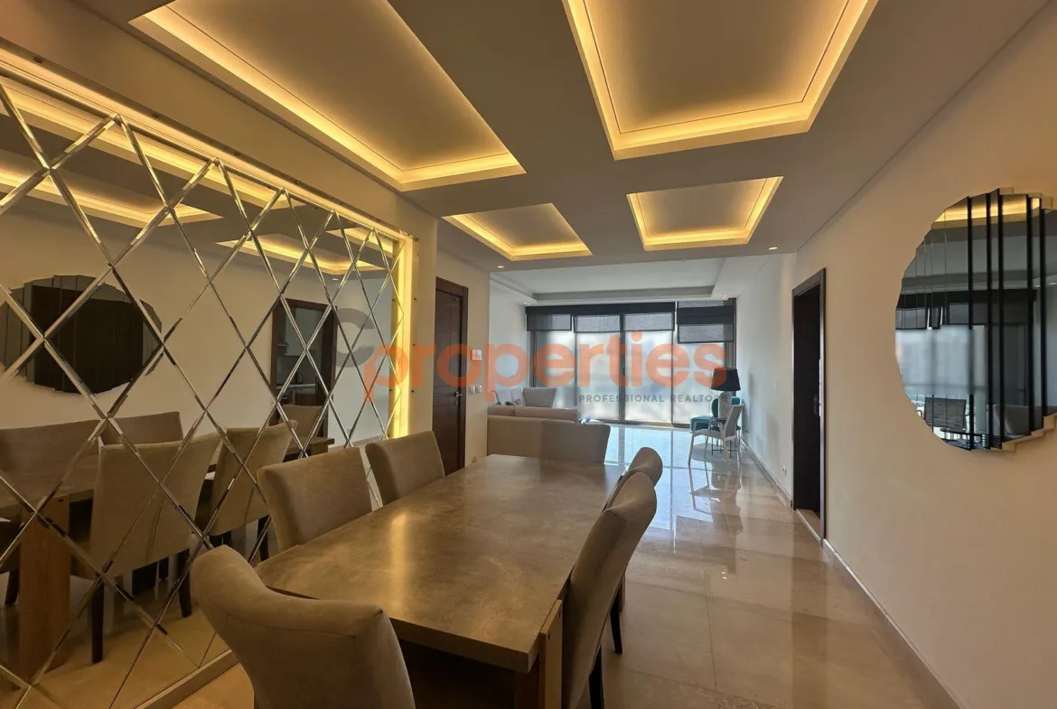 Apartment for Sale in Achrafieh
