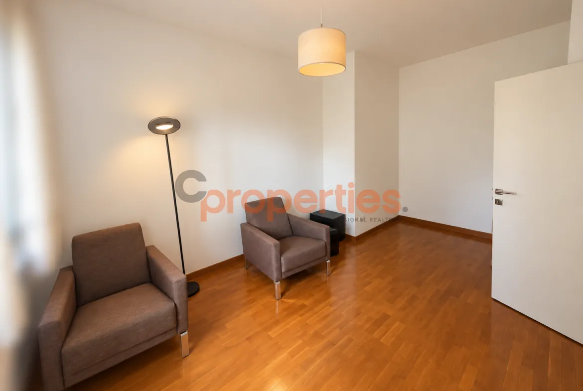 Apartment for Rent in Hazmieh