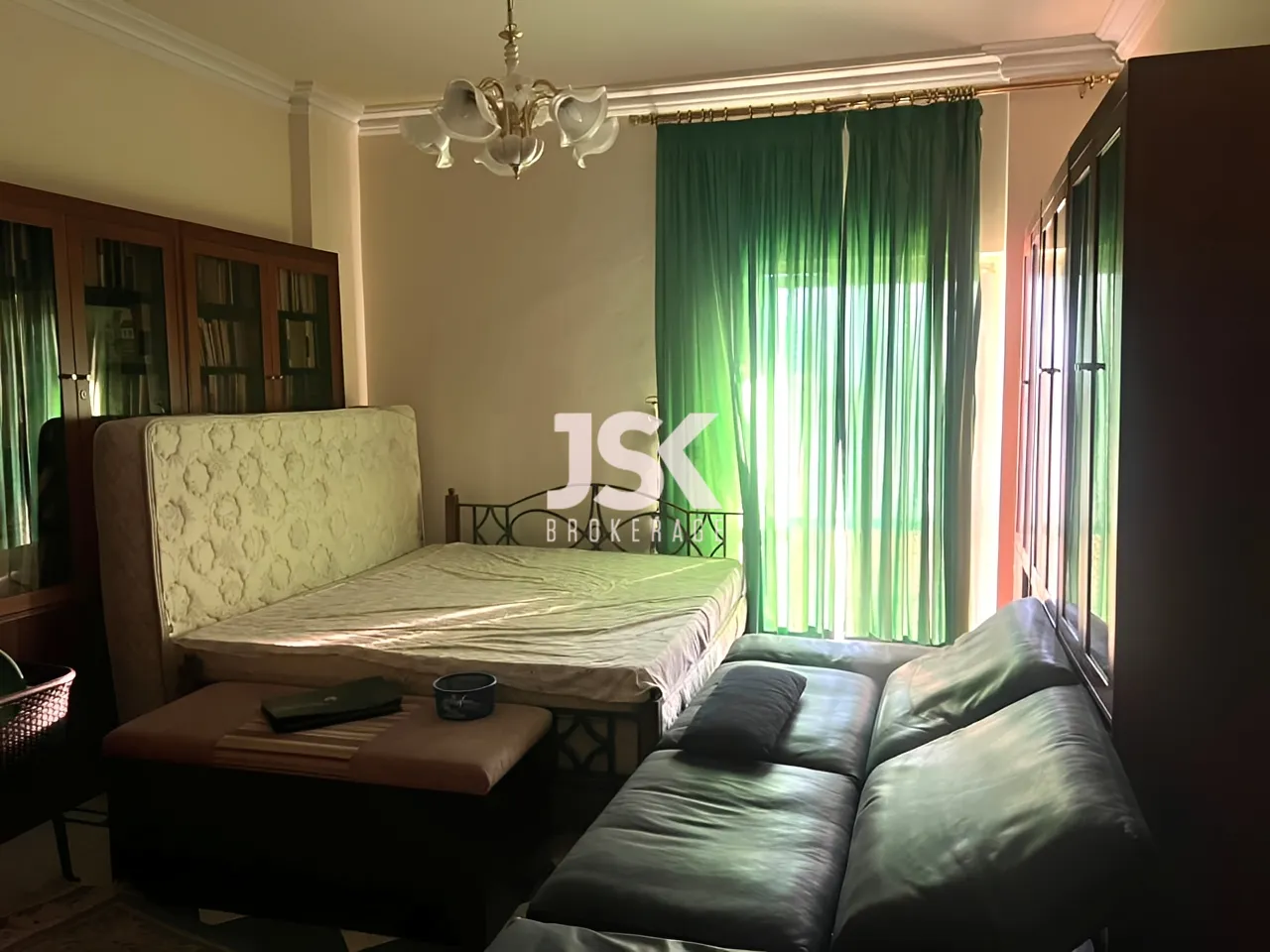 Apartment for Sale in Aley