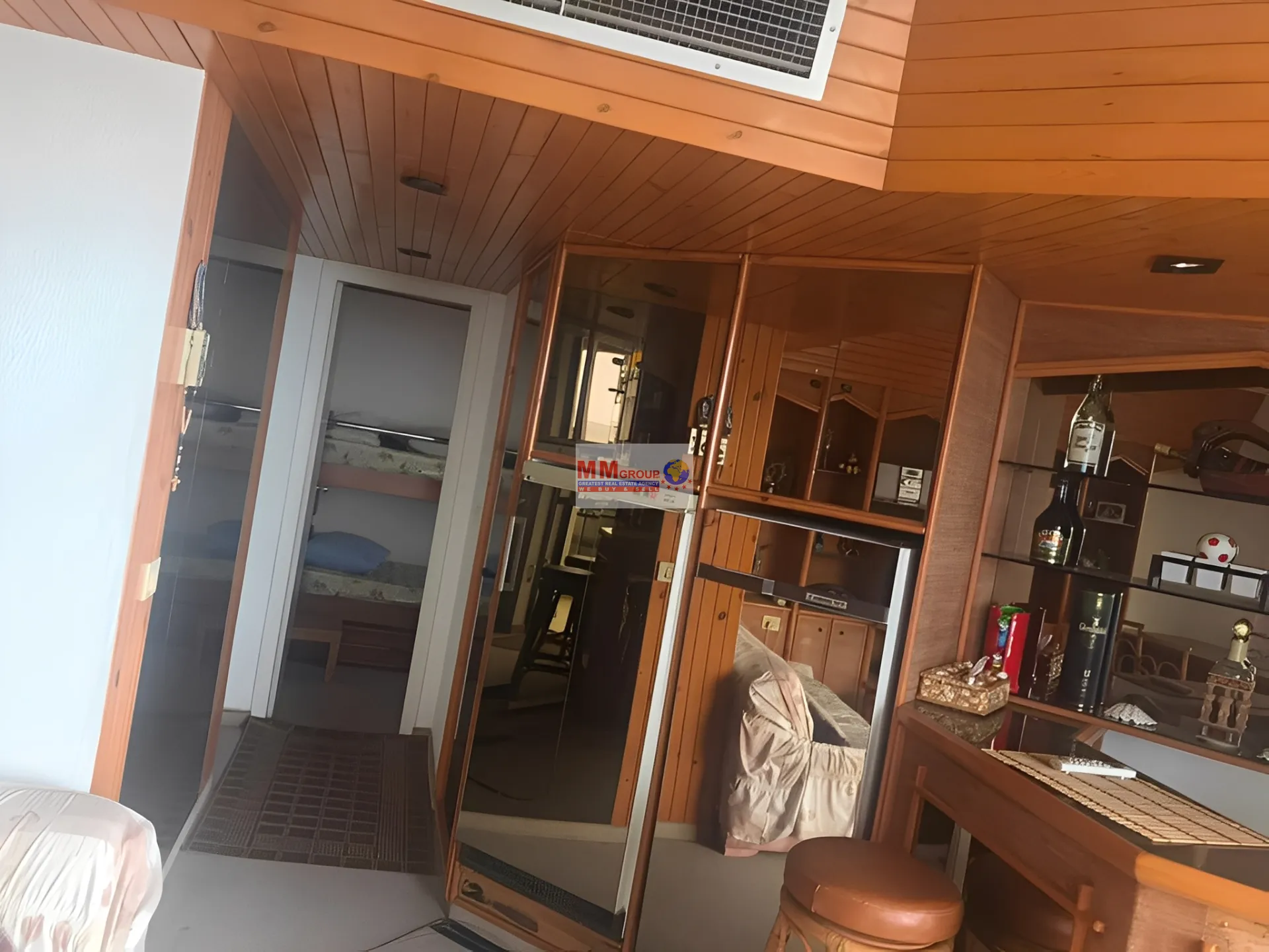 Chalet for rent in Zouk Mikael Lebanon