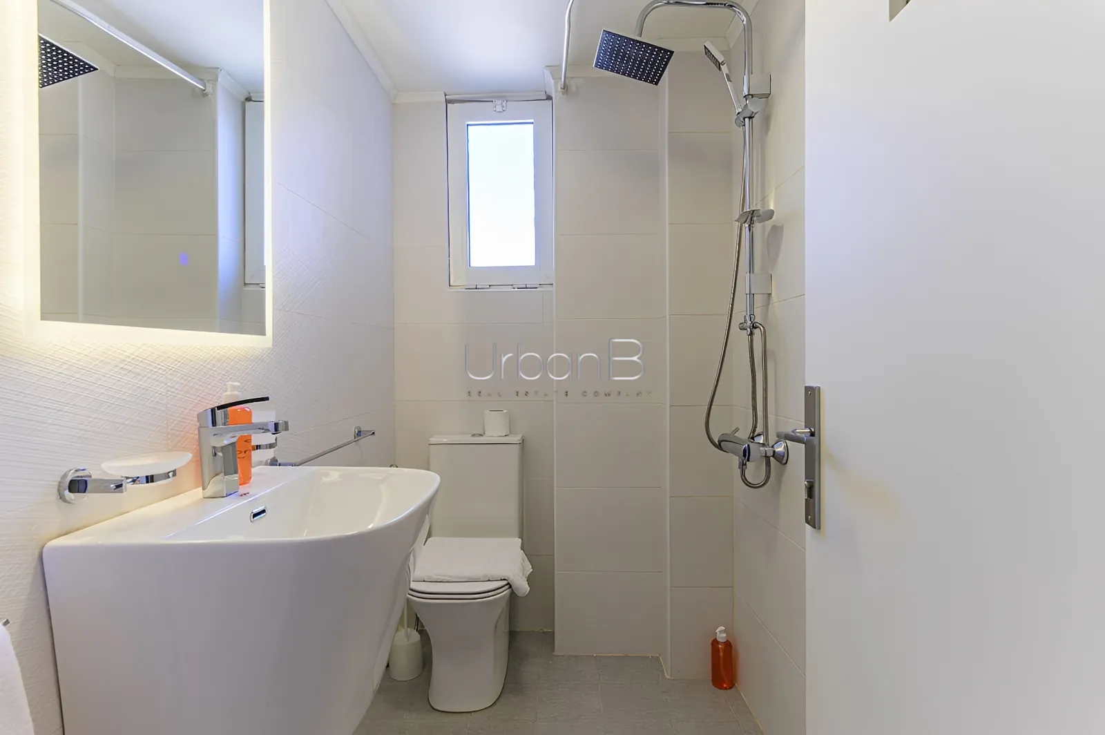 Apartment for rent in Mar mikhael, beirut, lebanon