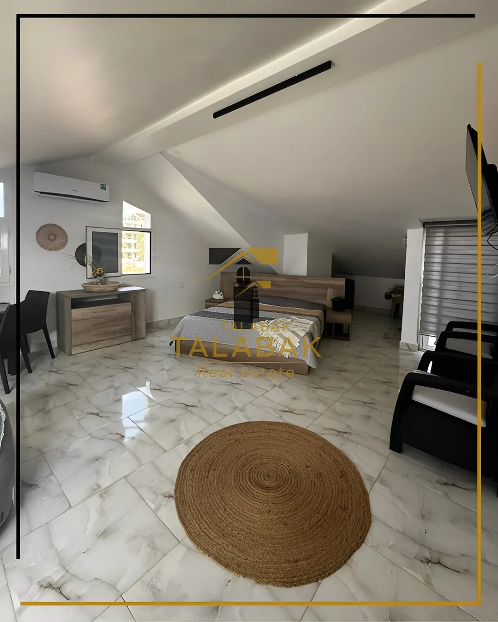 Duplex for Sale in Fidar, Lebanon