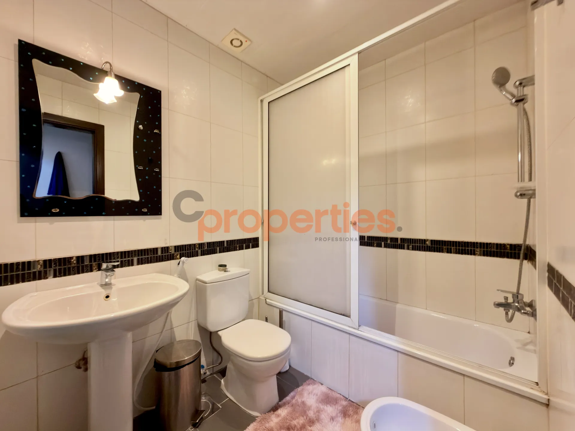 Apartment for Sale in Bsalim