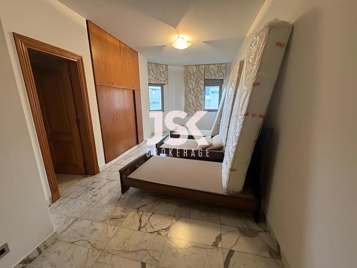 Apartment for Sale in Hamra, Beirut, Lebanon