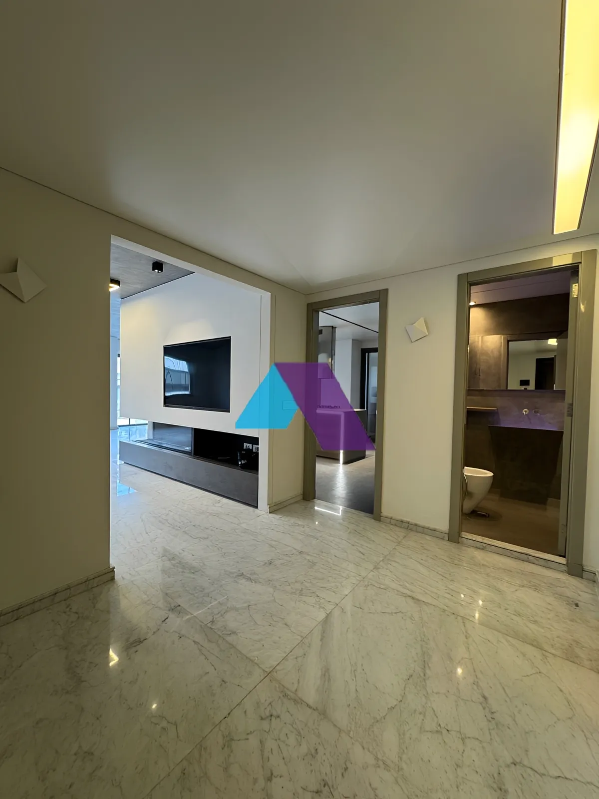 Apartment for Sale in Mar Takla