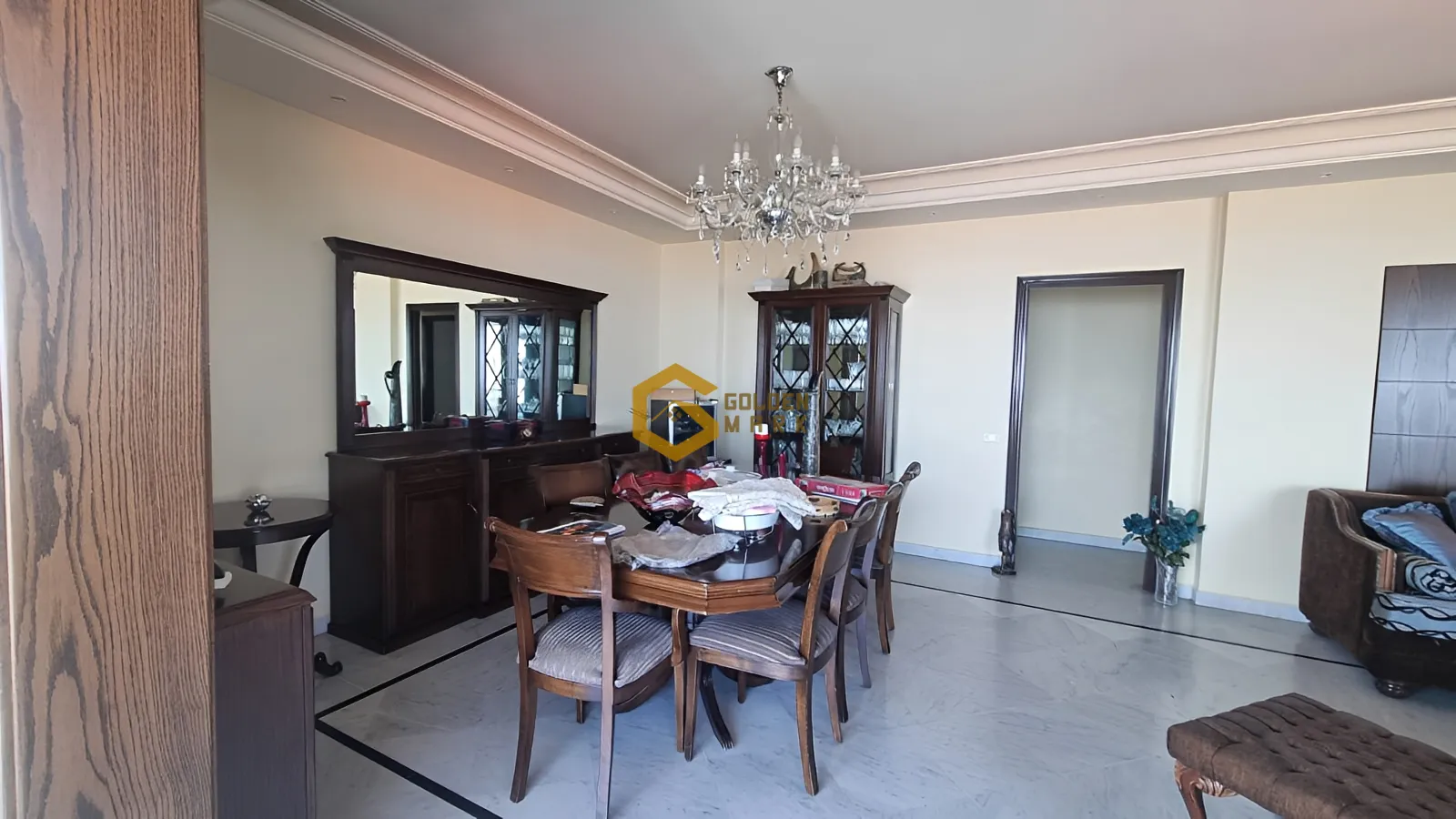 Apartment for Rent in Cornet Chahwan - 3 bed, 3 bath