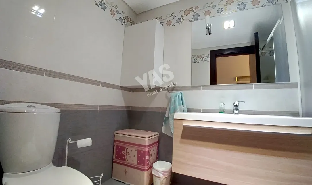 Apartment for Sale in Ballouneh