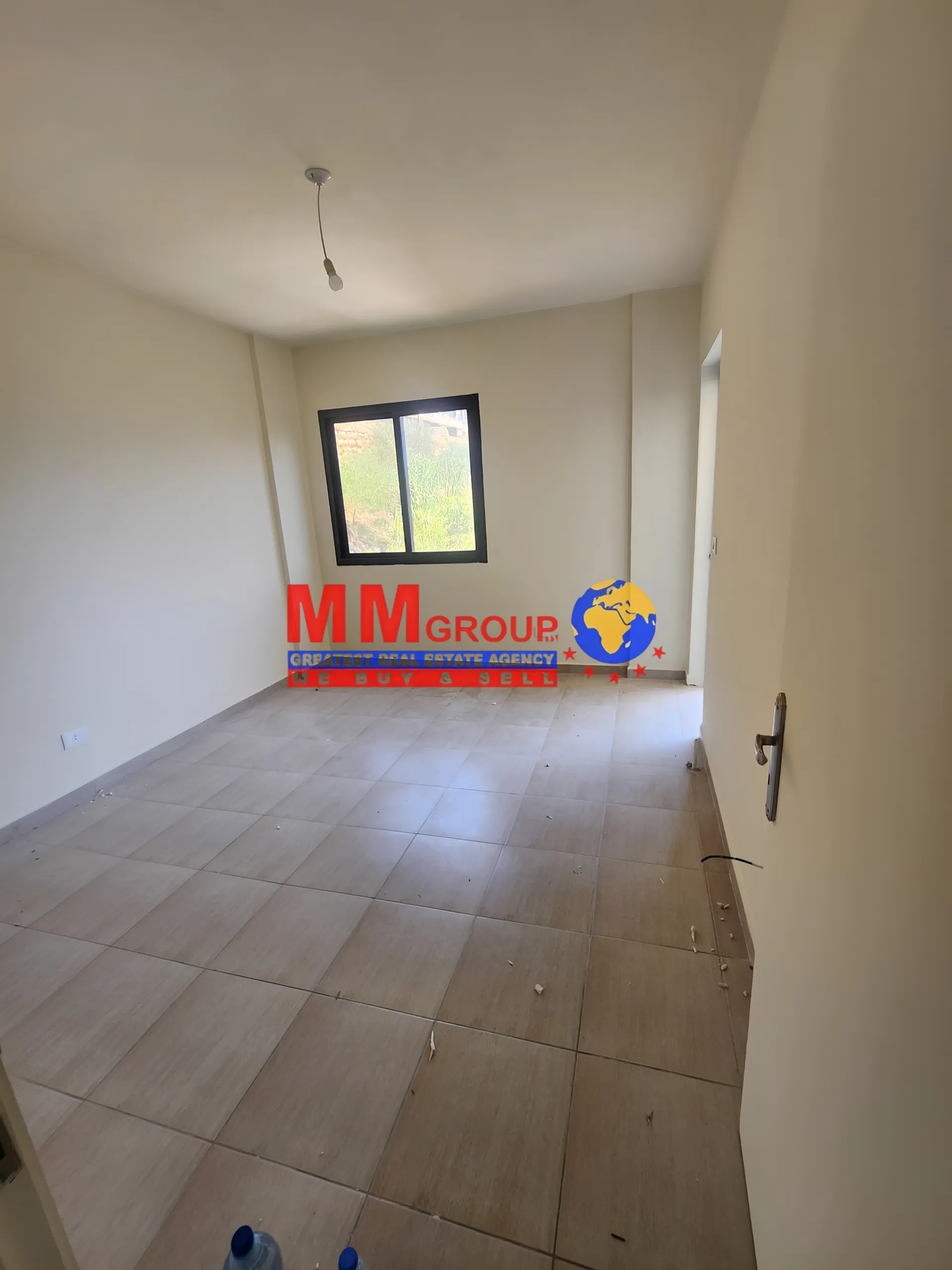 Apartment for Rent in Mansourieh