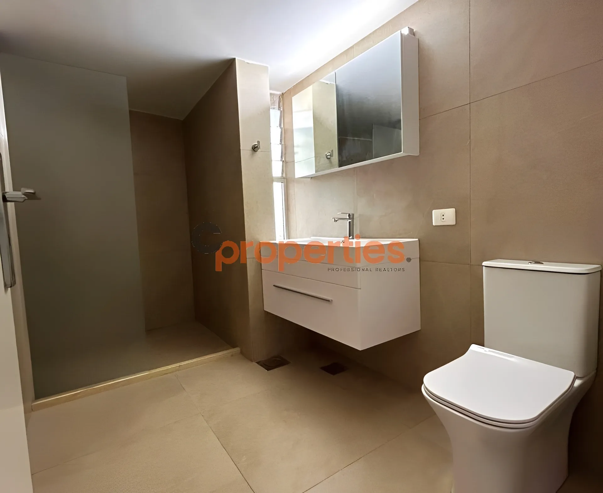 Apartment for Rent in Jal El Dib