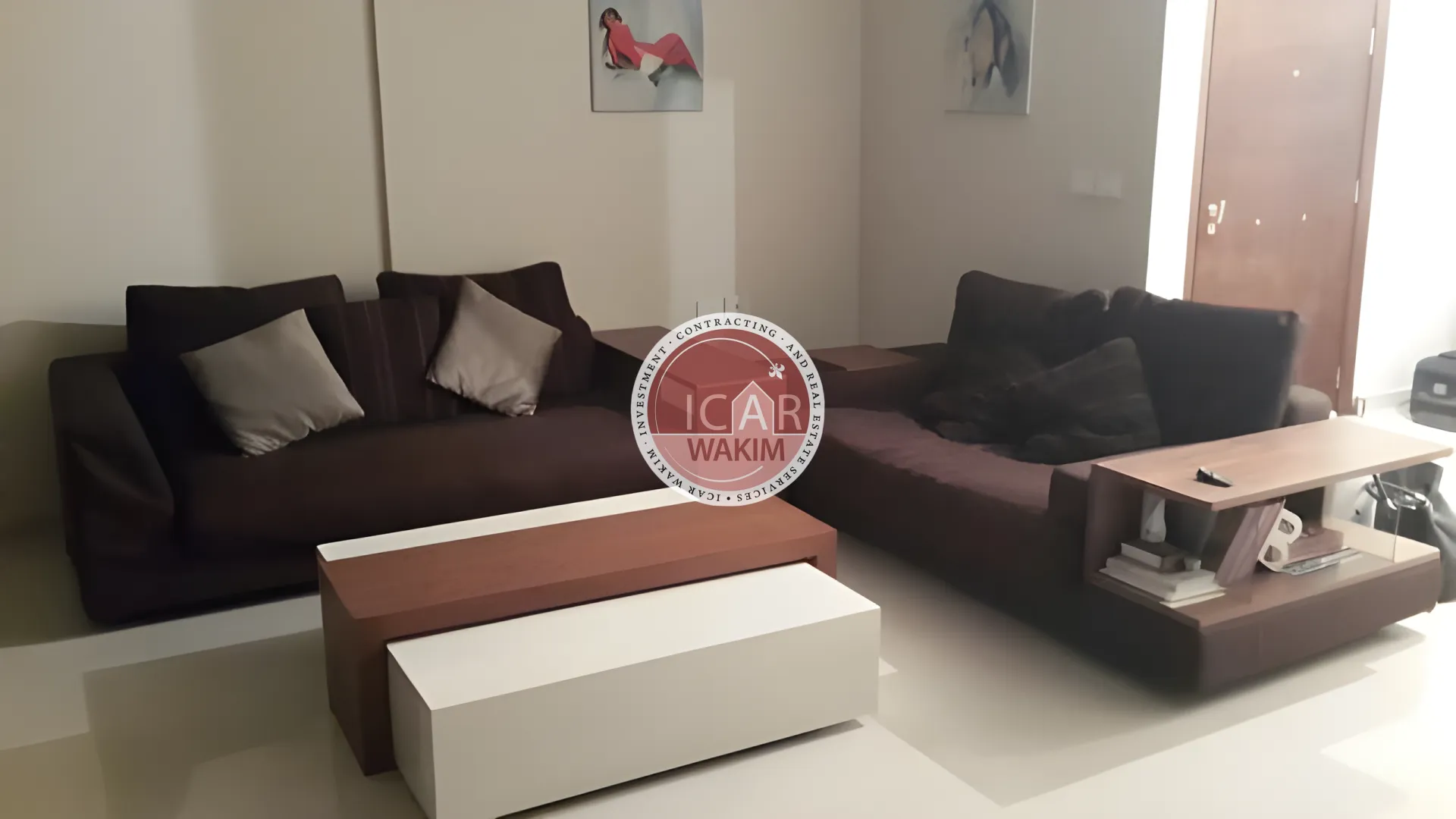 Apartment for Rent in Sin El Fil - 3 bed, 4 bath