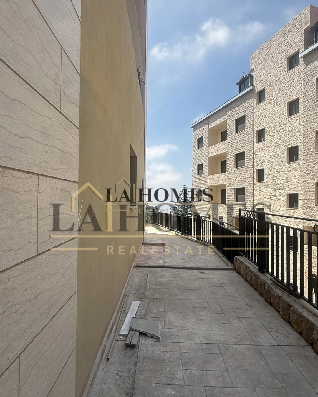 Apartment for sale in Mar Chaaya