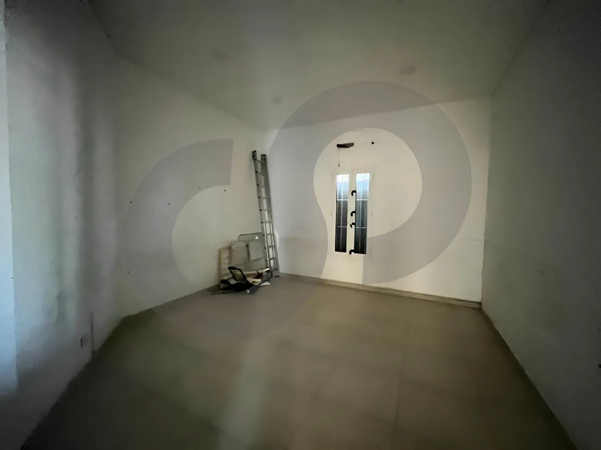 Warehouse for sale in Zouk Mosbeh