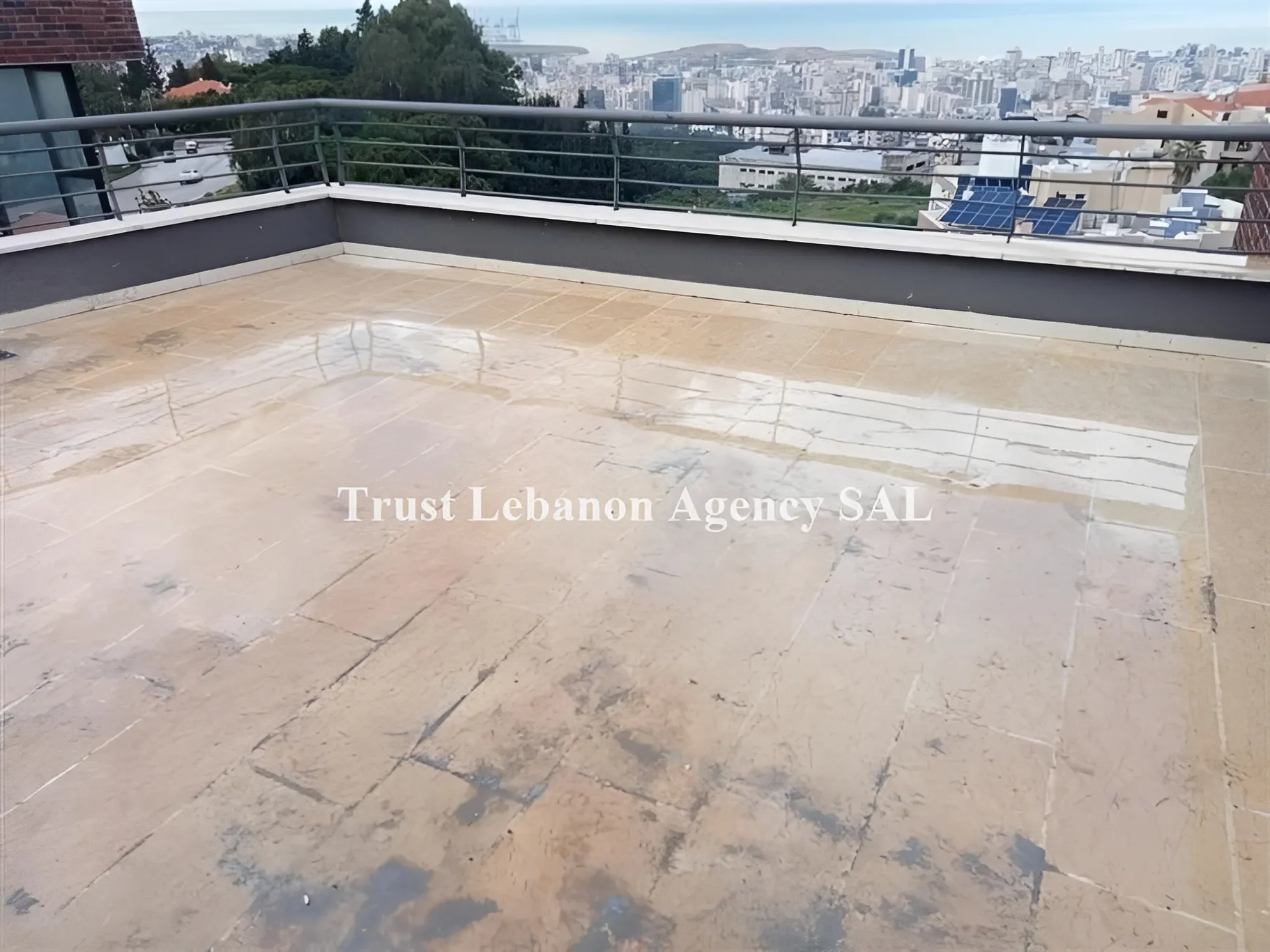 Duplex for Sale in Metn Fanar Lebanon