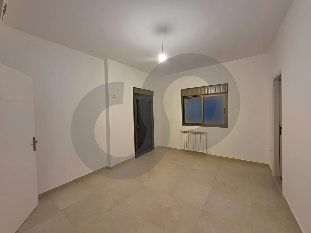 Apartment for Sale in Dbayeh, Lebanon
