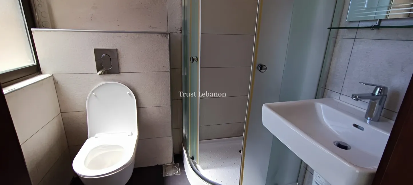 Chalet for rent in Faqra, Lebanon
