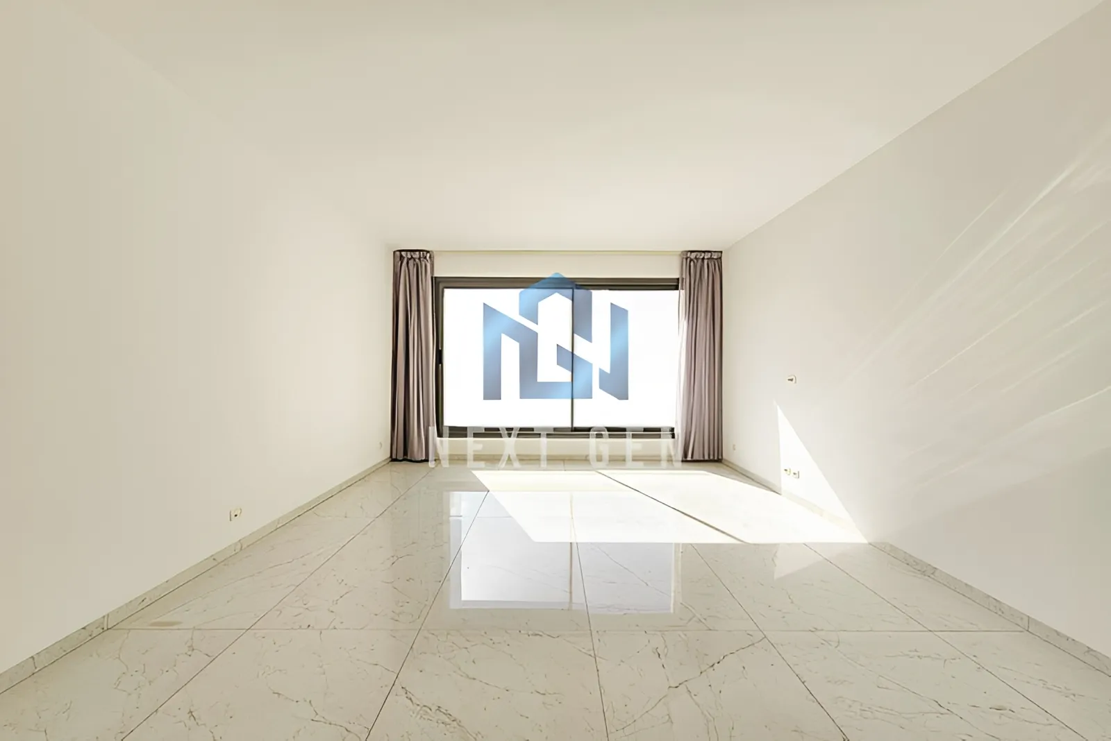 Apartment for Rent in Kraytem