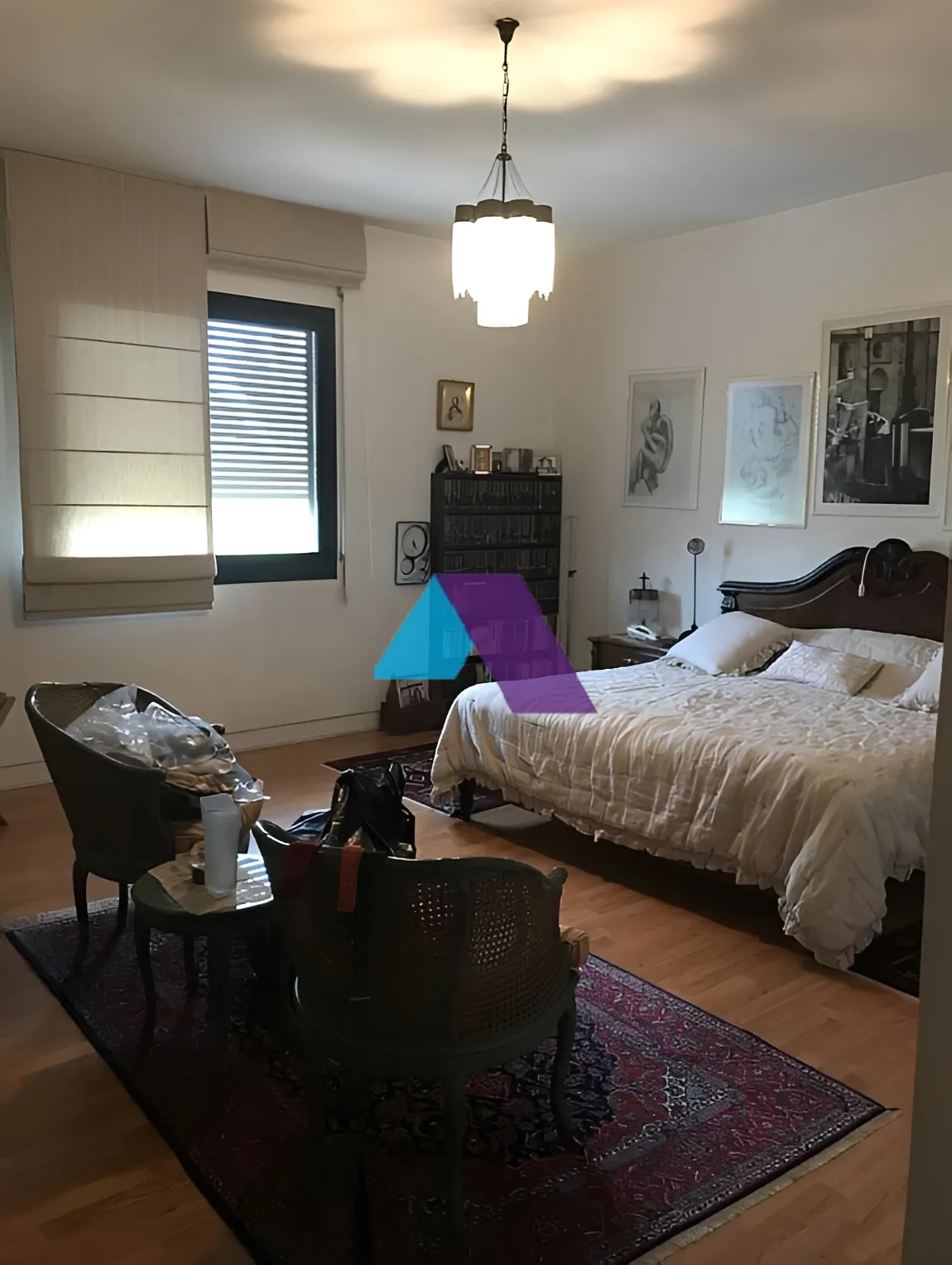 Apartment for Sale in Baabda - 4 bed, 2 bath
