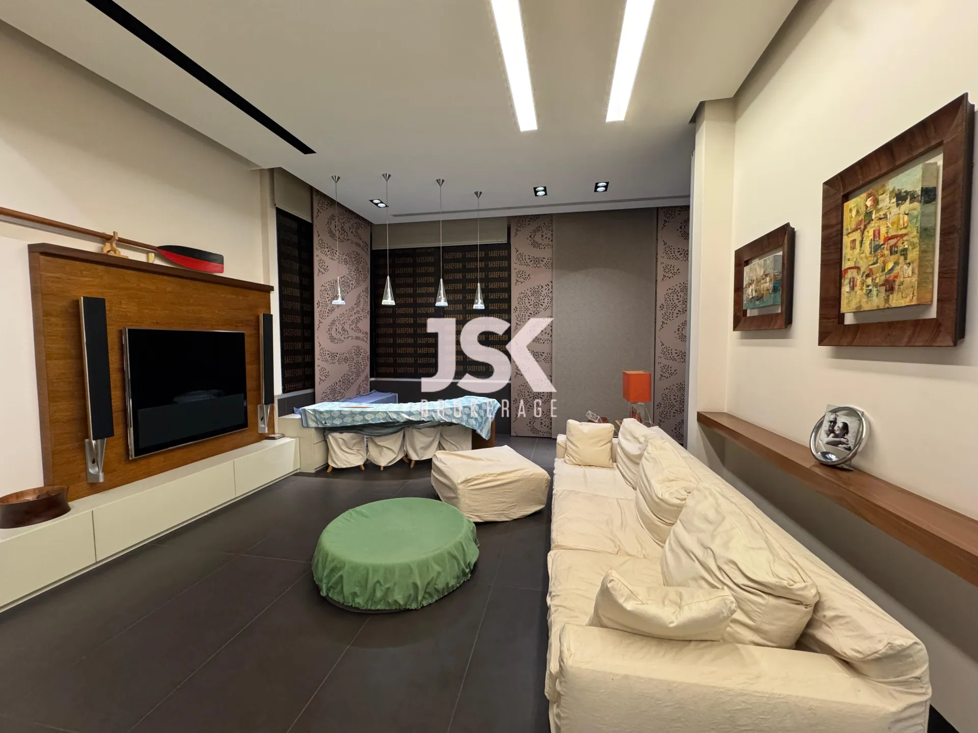 Apartment for Sale in Ras