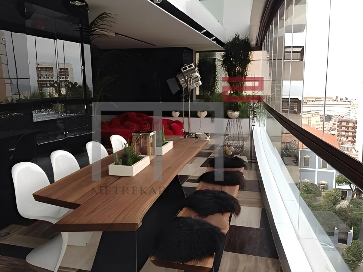 Duplex for Sale in Ashrafieh Beirut Lebanon