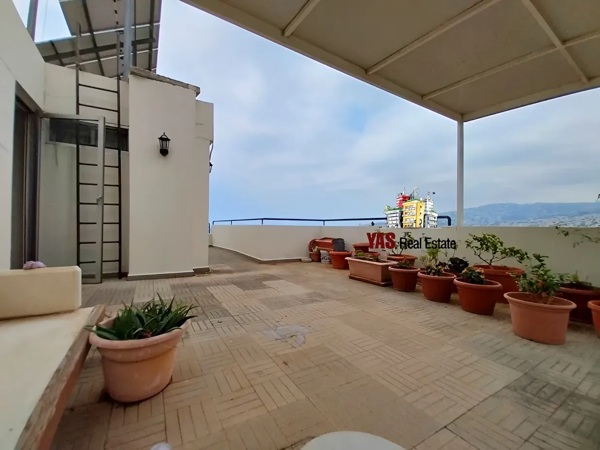 Apartment for Sale in Haret Sakhr