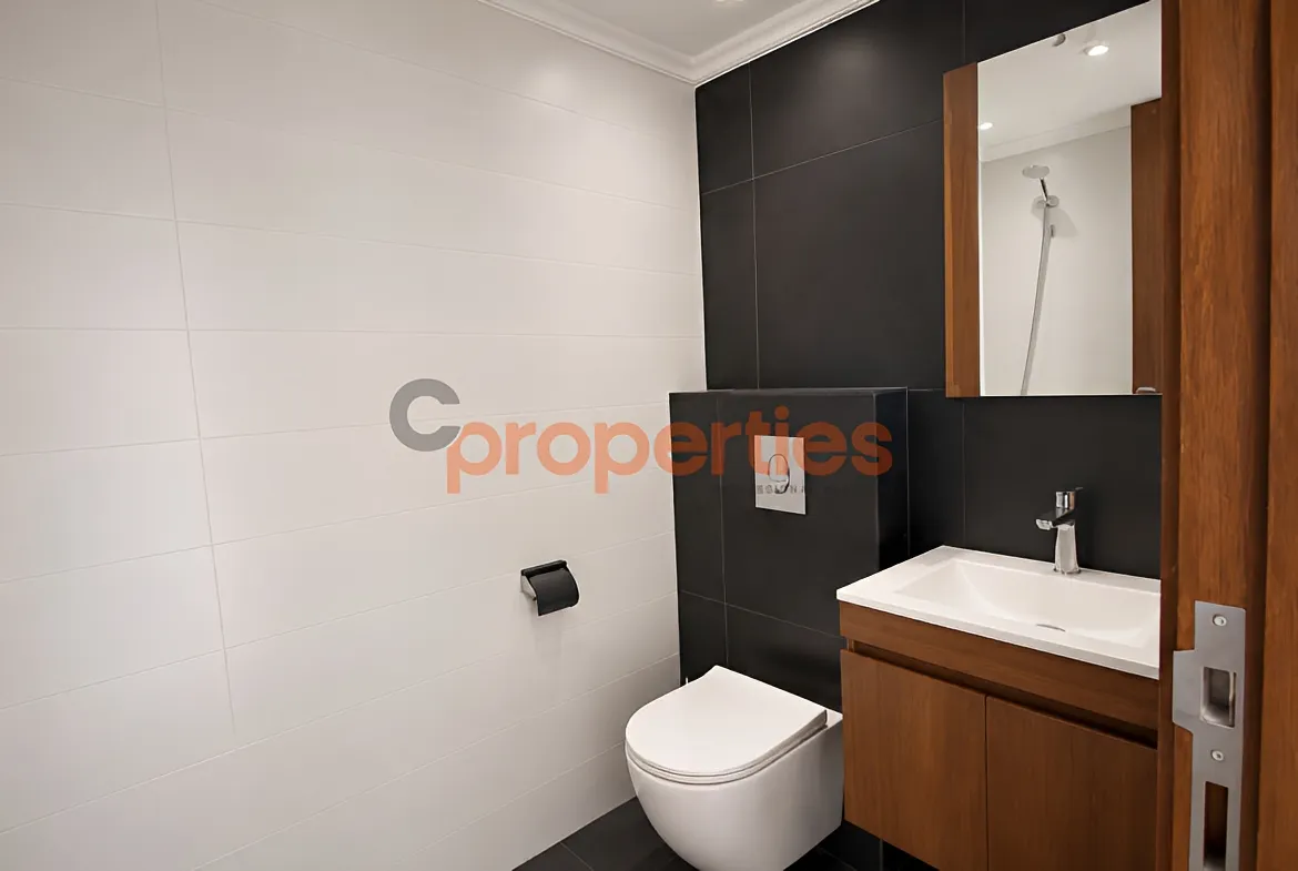 Apartment for Sale in Mansourieh