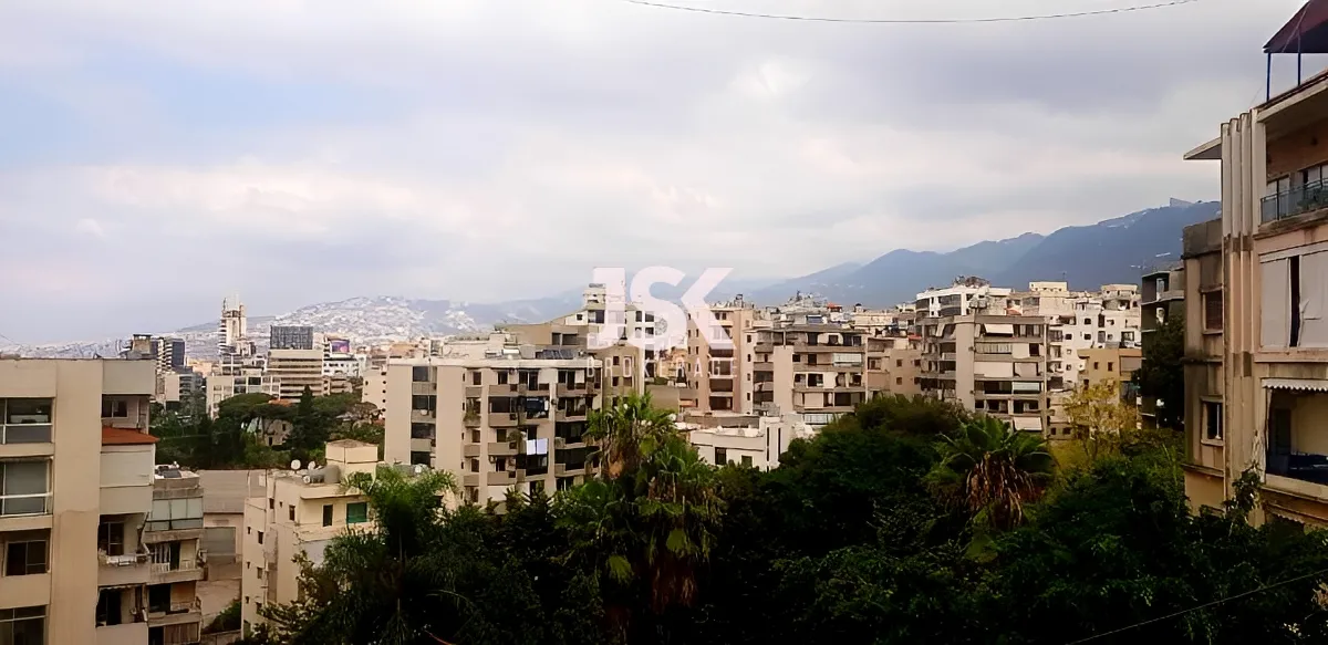 Apartment for Sale in Zouk Mikael, Lebanon