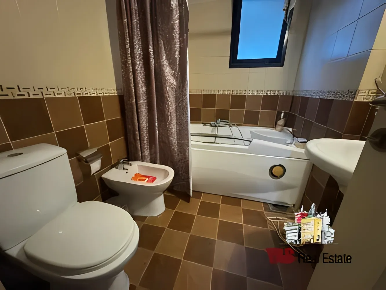 Apartment for Sale in Zouk Mosbeh