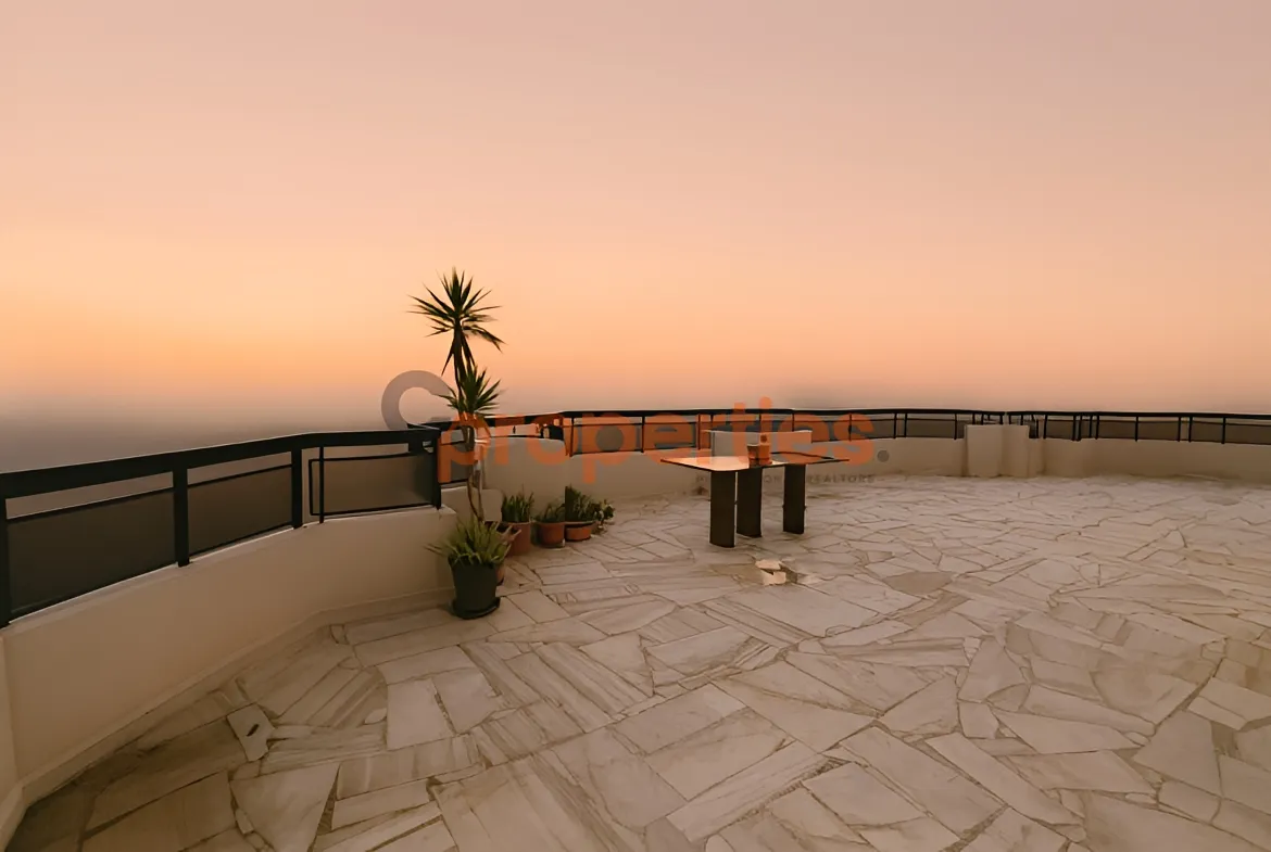 Apartment for Sale in Adonis, Lebanon