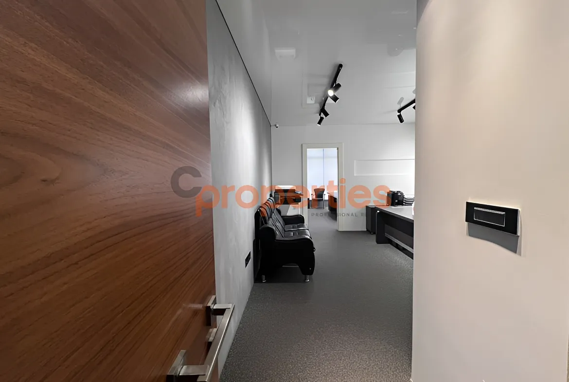 Office for Rent in Dekwaneh