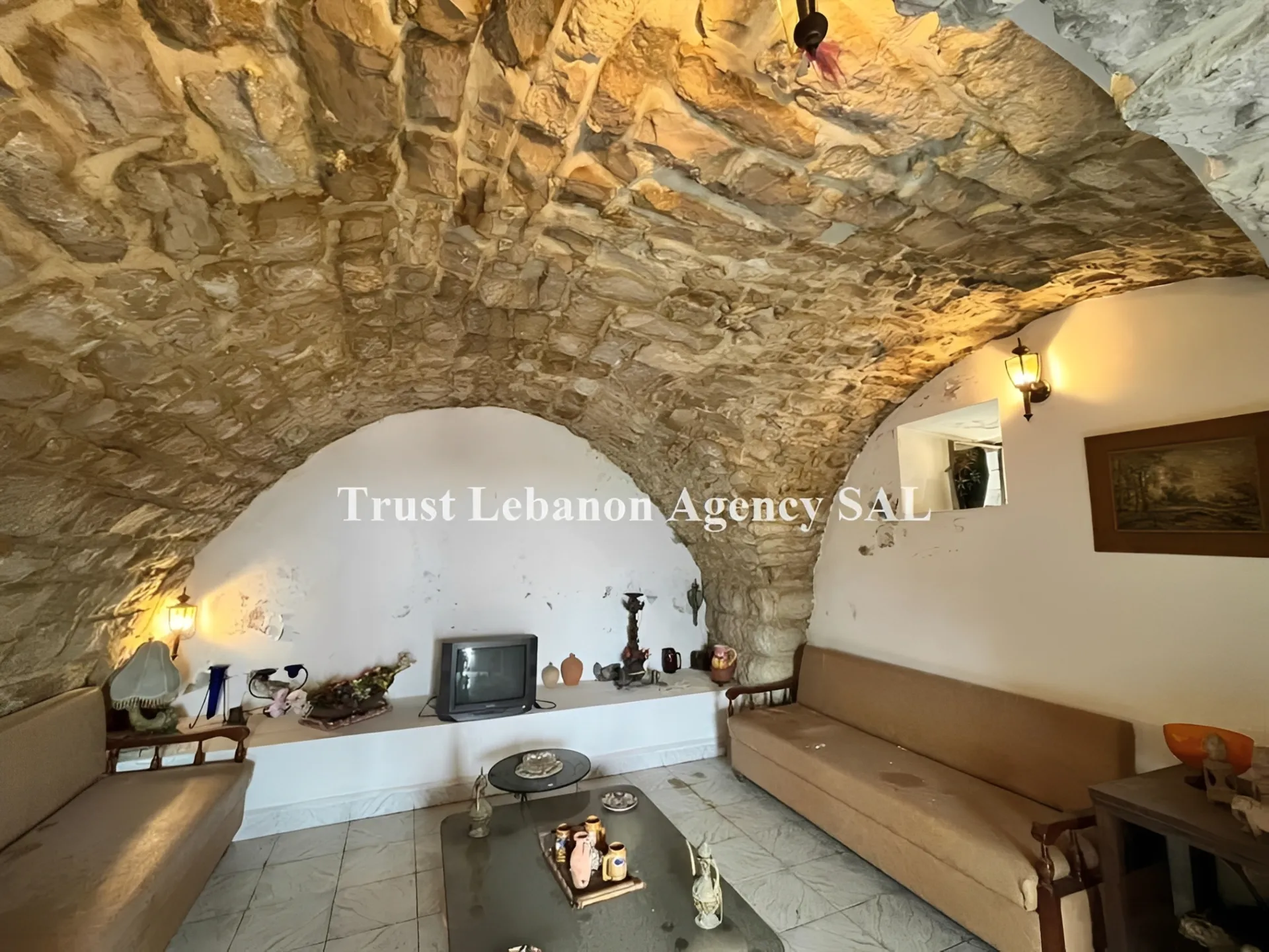 Villa for Sale in Metn Mazraet Yashouh Lebanon