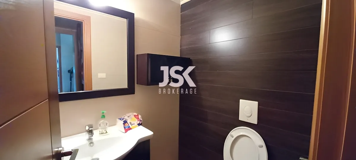 Apartment for Sale in Haret Sakher, Lebanon