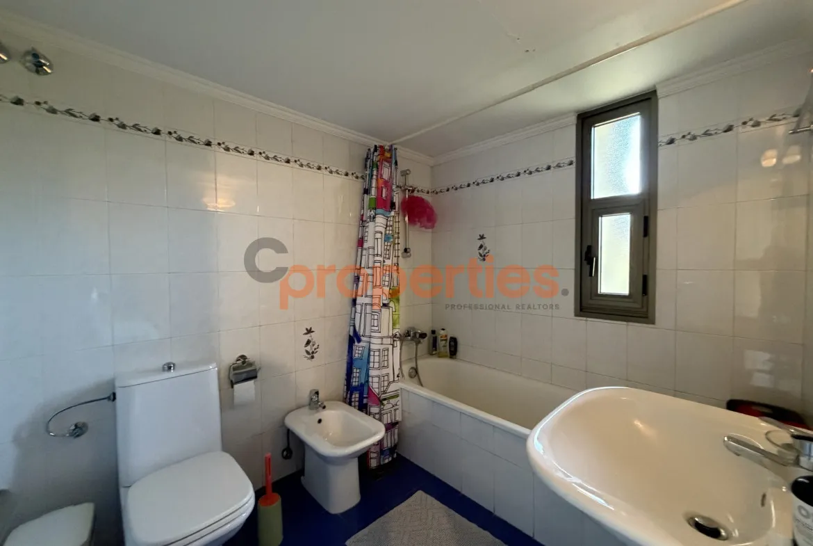 Apartment for Sale in Baabdat