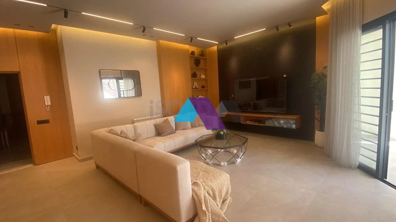Apartment for Sale in Broummana