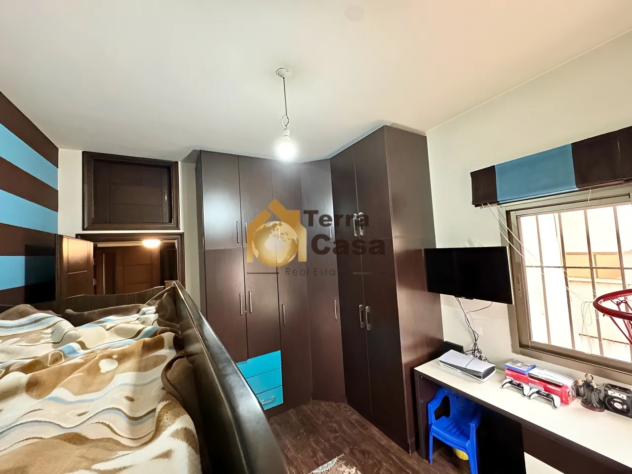 Apartment for Sale in Maalaka - 2 bed, 2 bath