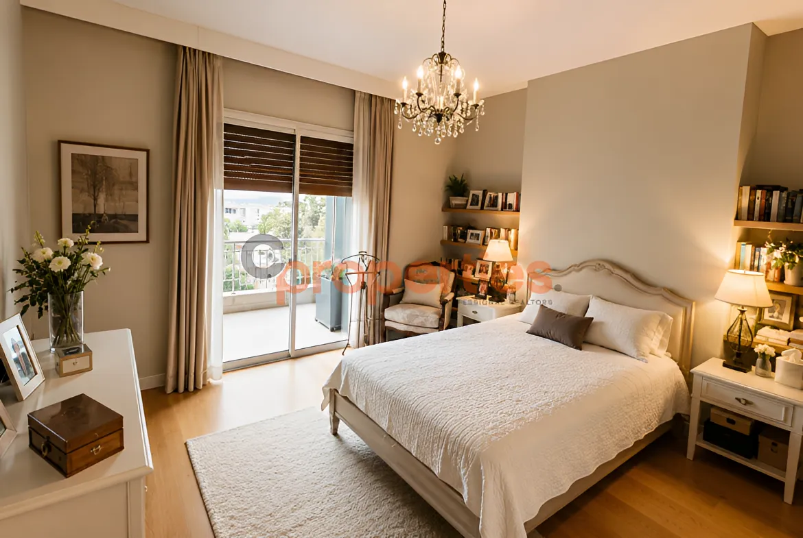 Apartment for Sale in Achrafieh