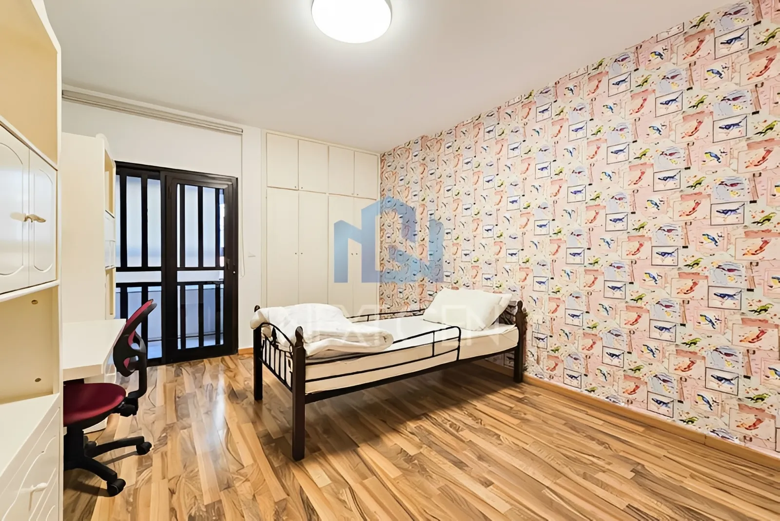 Apartment for Rent in Syoufi, Beirut, Lebanon