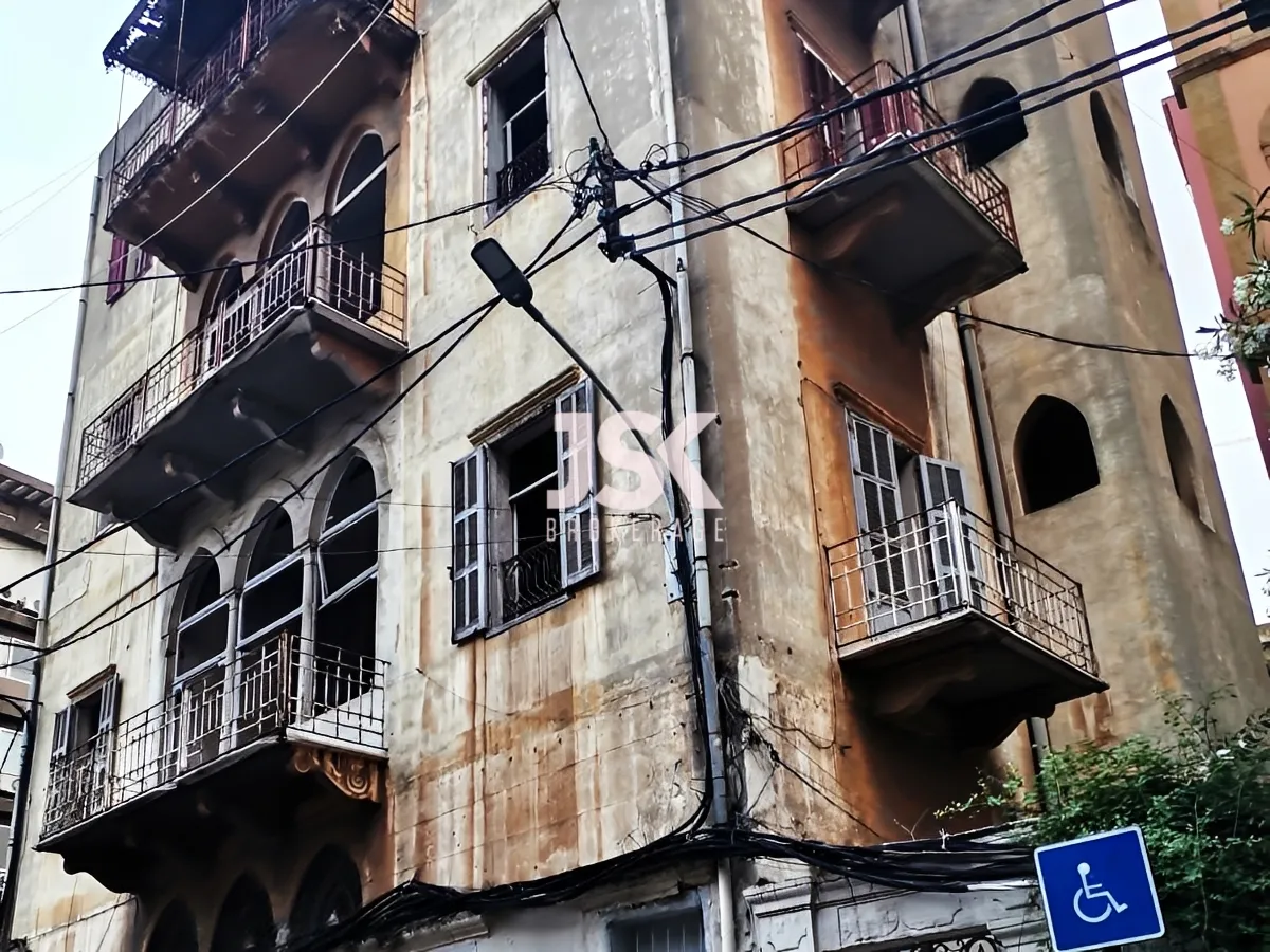 Land for Sale in Saifi Village