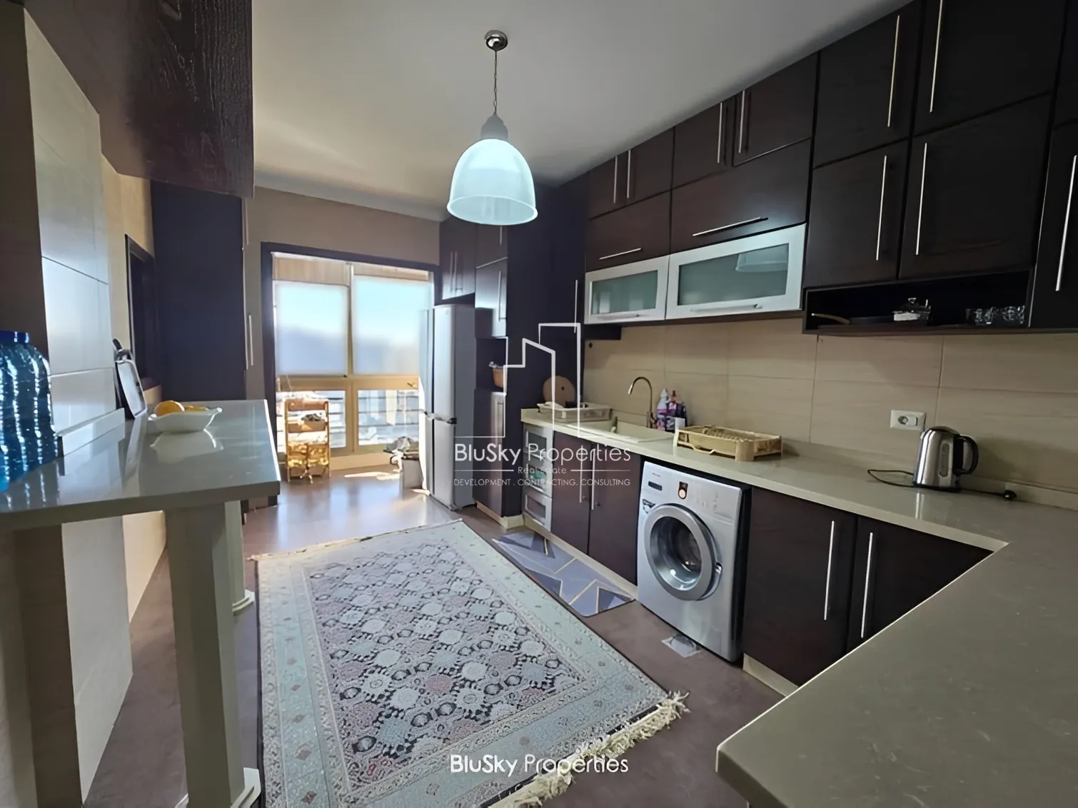 Duplex for Sale in Mansourieh