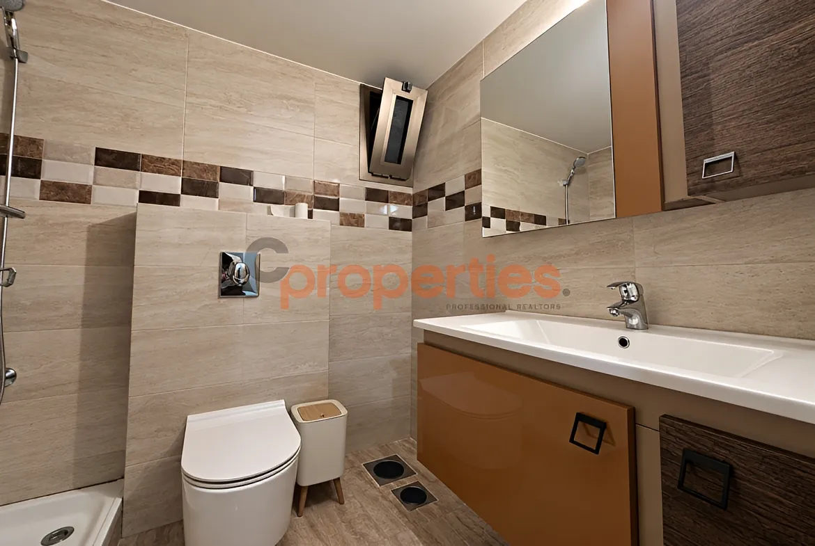 Apartment for Sale in Merdacheh