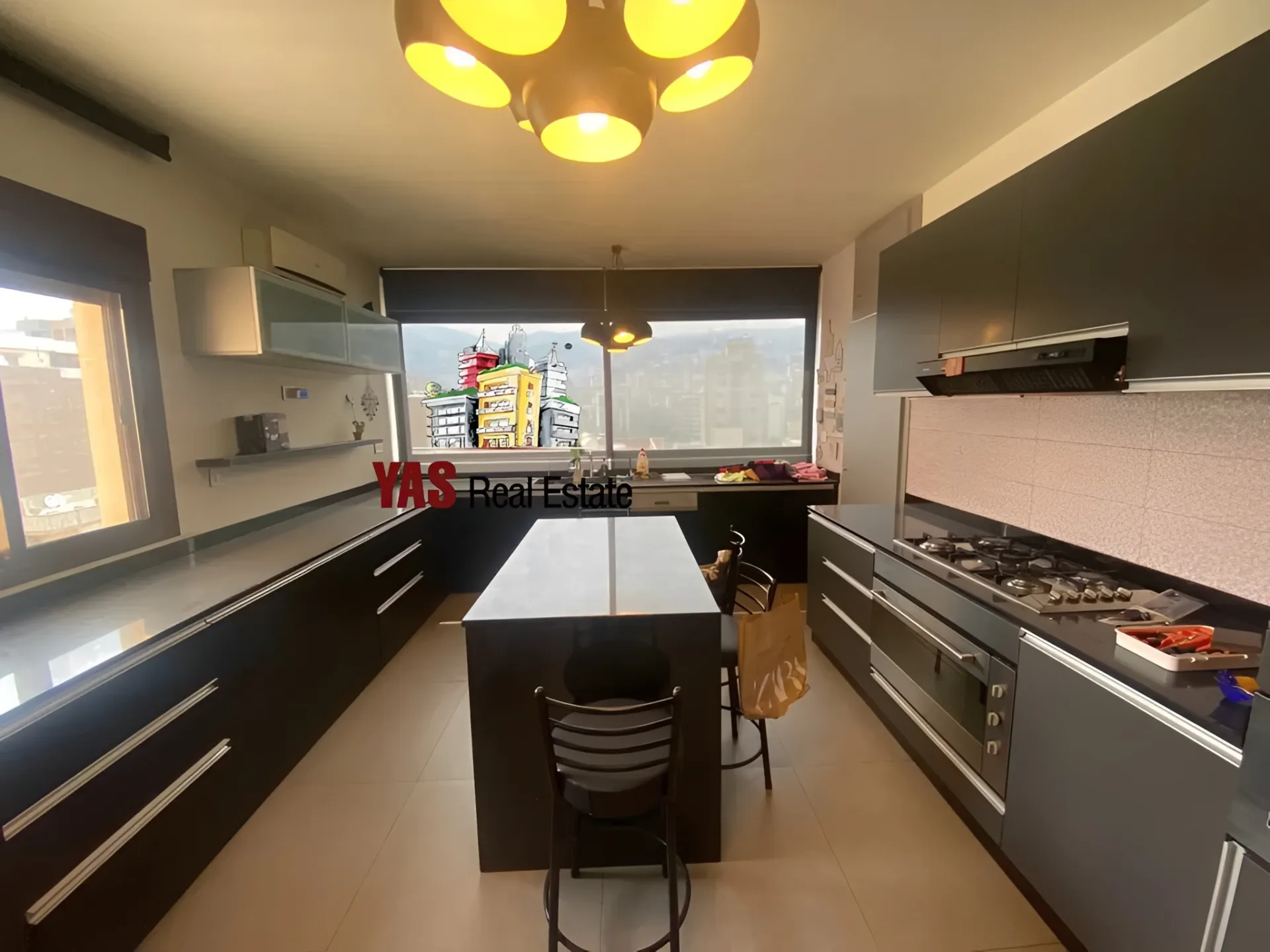 Apartment for Sale in Antelias
