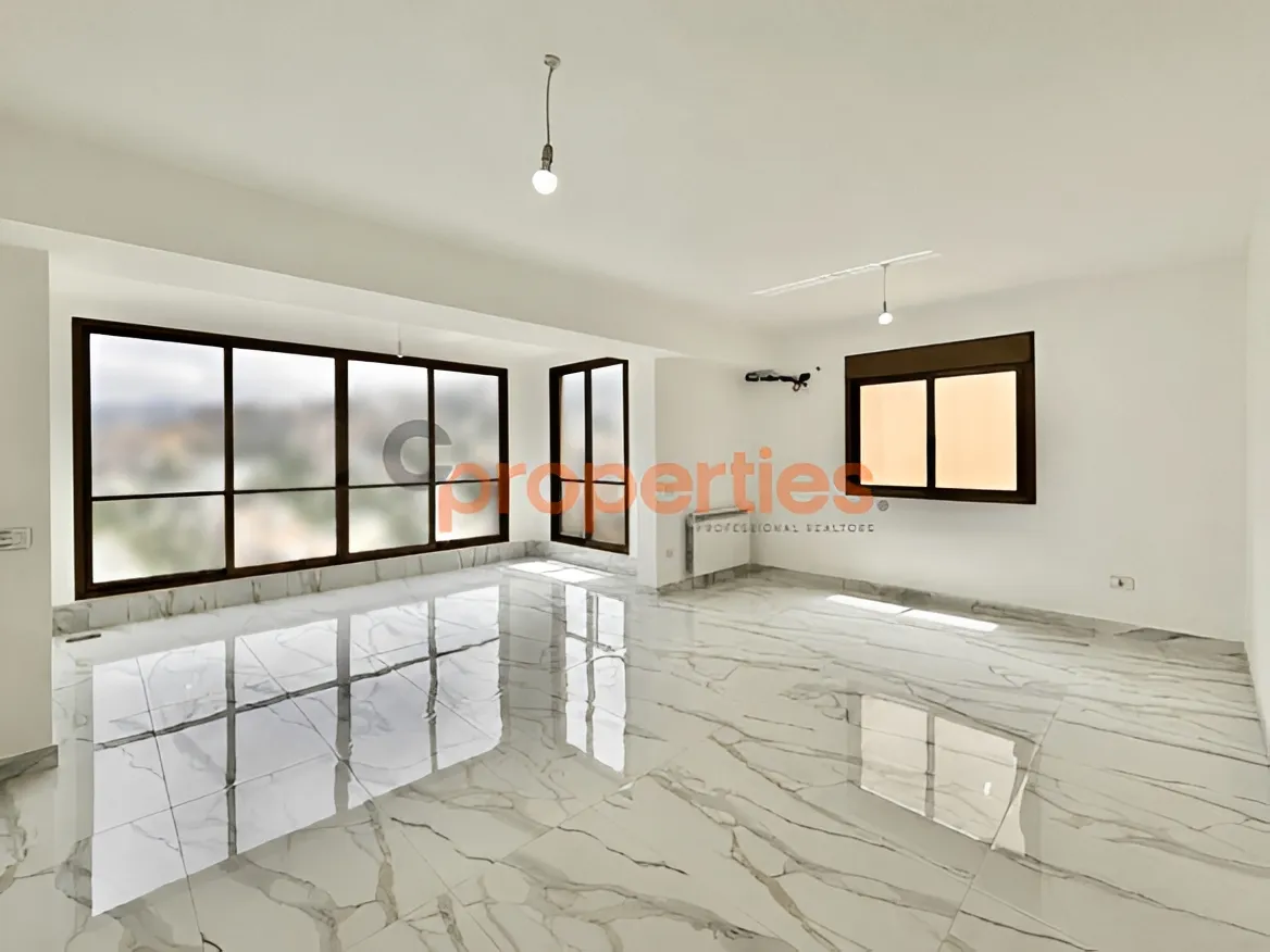 Apartment for Sale in Bsalim - 2 bed, 2 bath