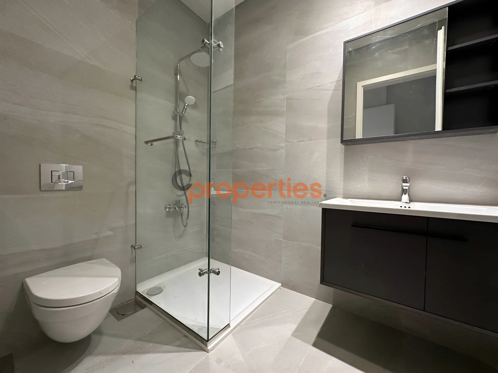 Apartment for rent in Biyyadah, Lebanon