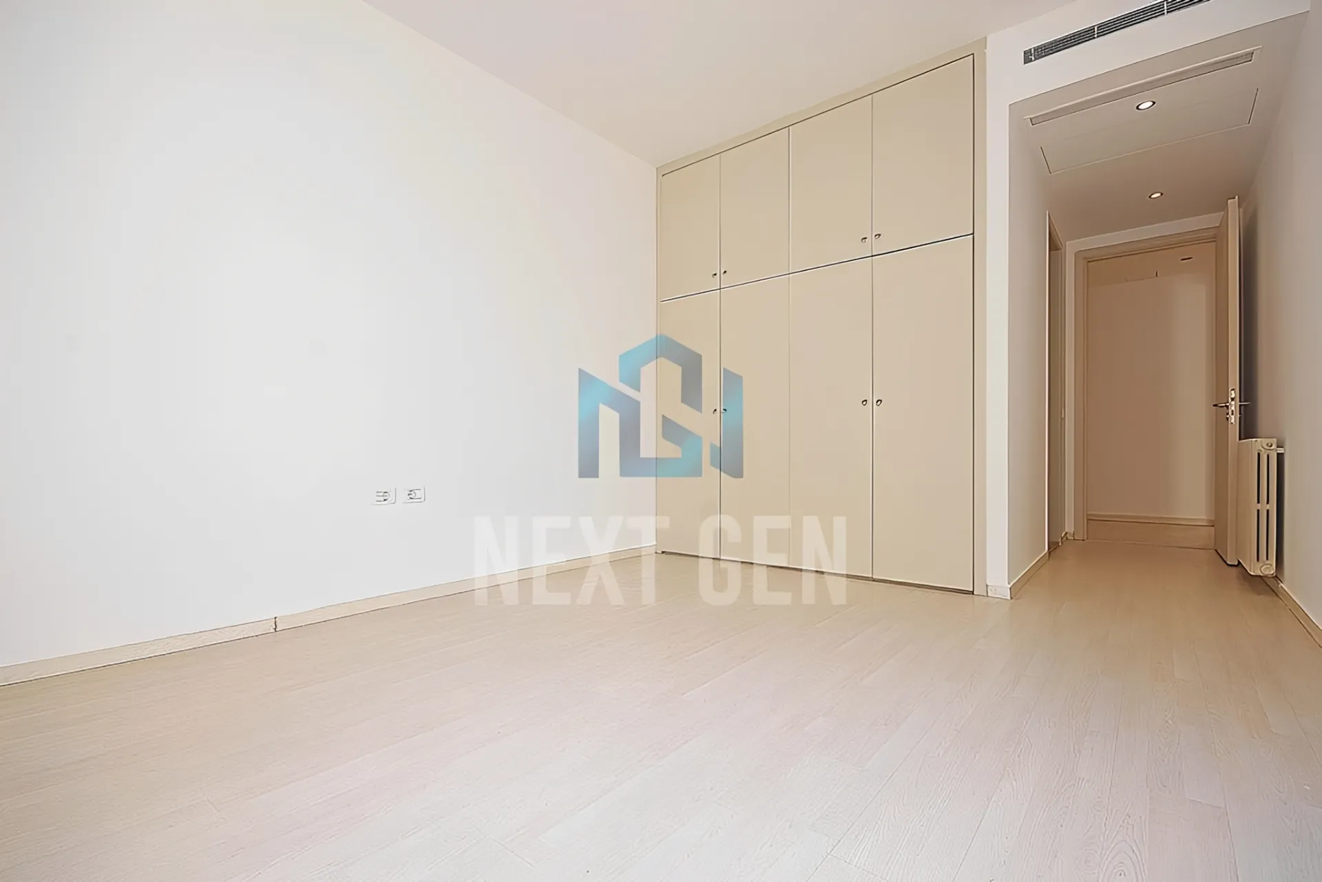 Apartment for rent in Achrafieh, Beirut, Lebanon