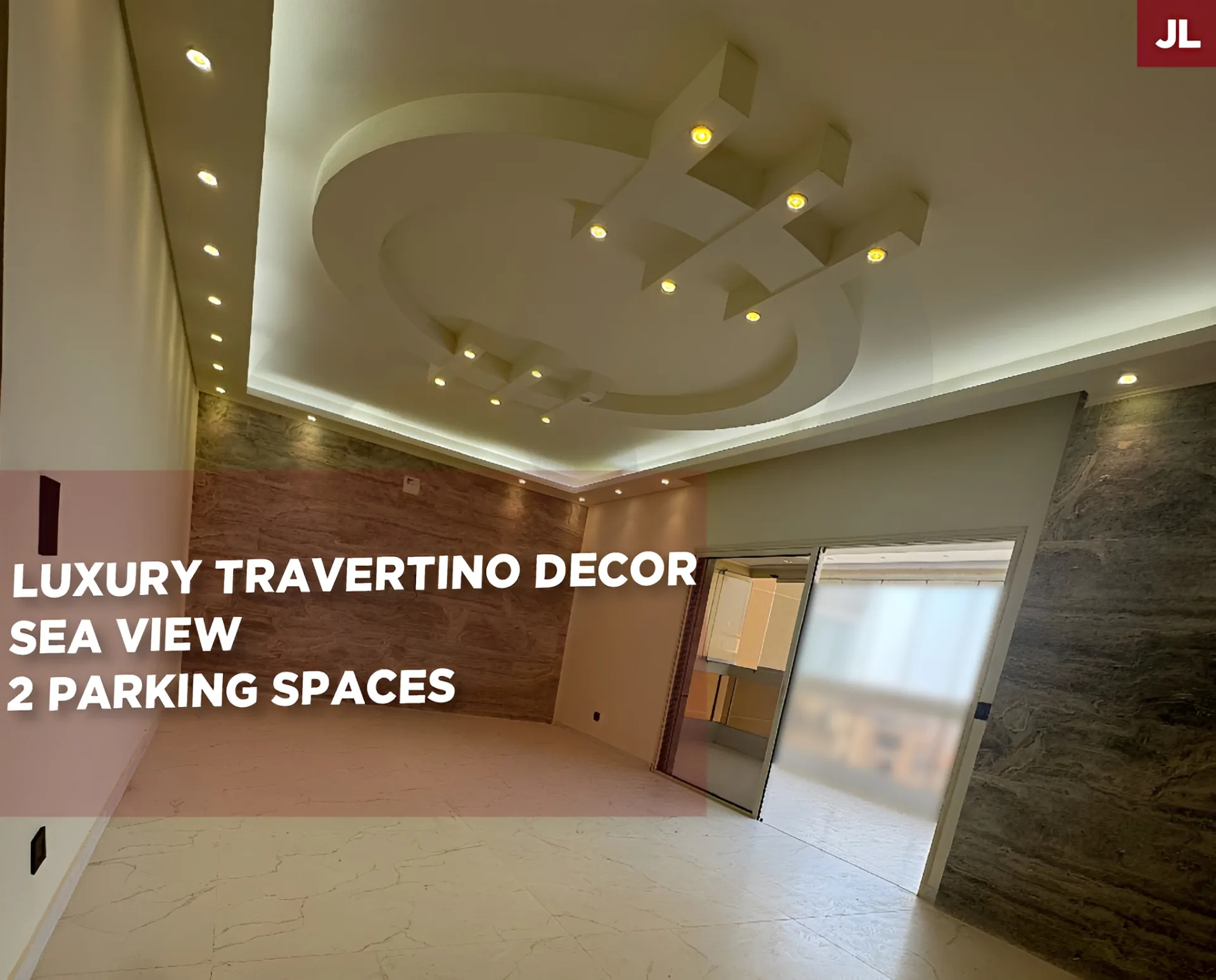 Apartment for Sale in Haret Sakher